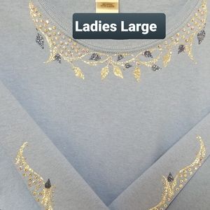 Ladies TShirt